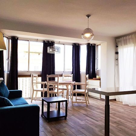 A&N Vintage Apartment ตอร์เรเดลมาร์ ภายนอก รูปภาพ