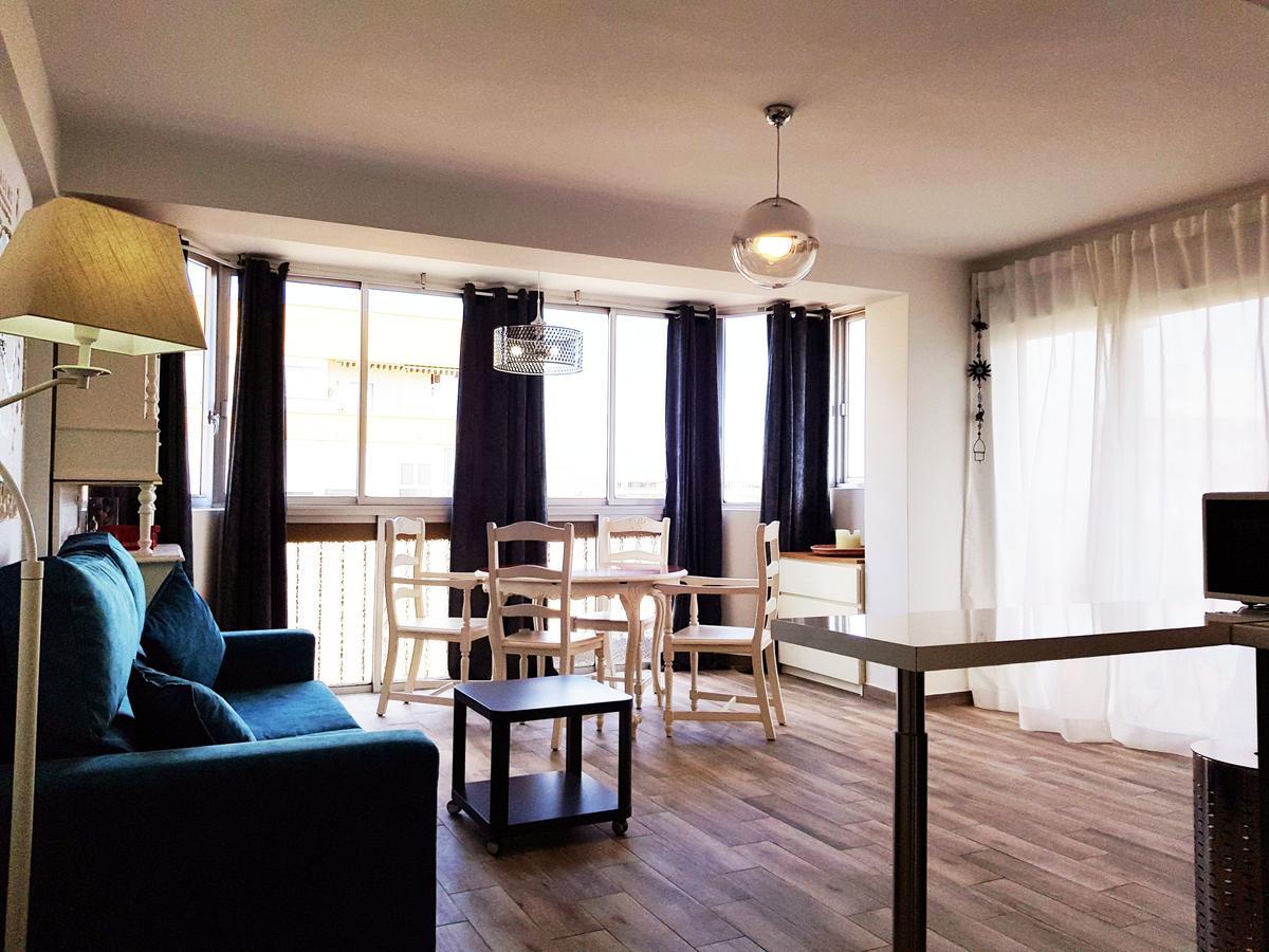 A&N Vintage Apartment ตอร์เรเดลมาร์ ภายนอก รูปภาพ