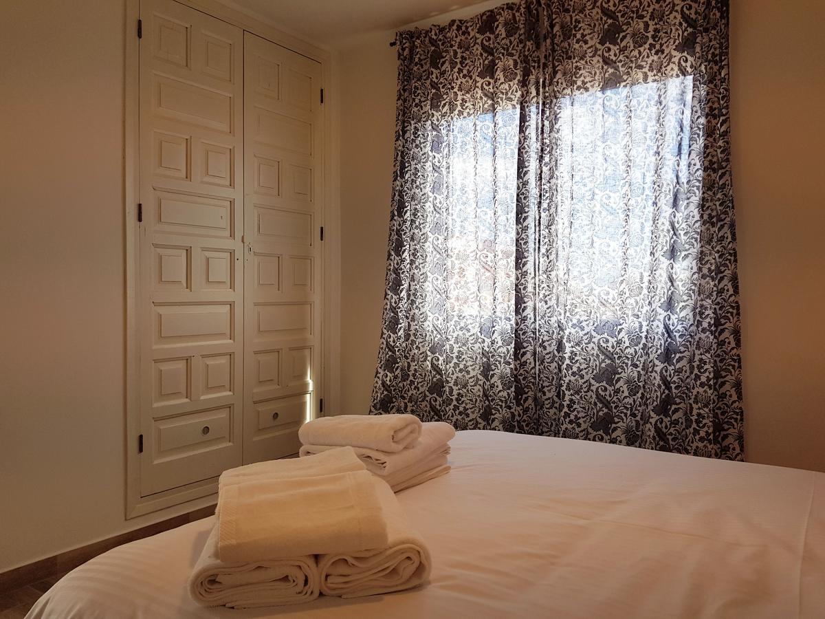 A&N Vintage Apartment ตอร์เรเดลมาร์ ภายนอก รูปภาพ