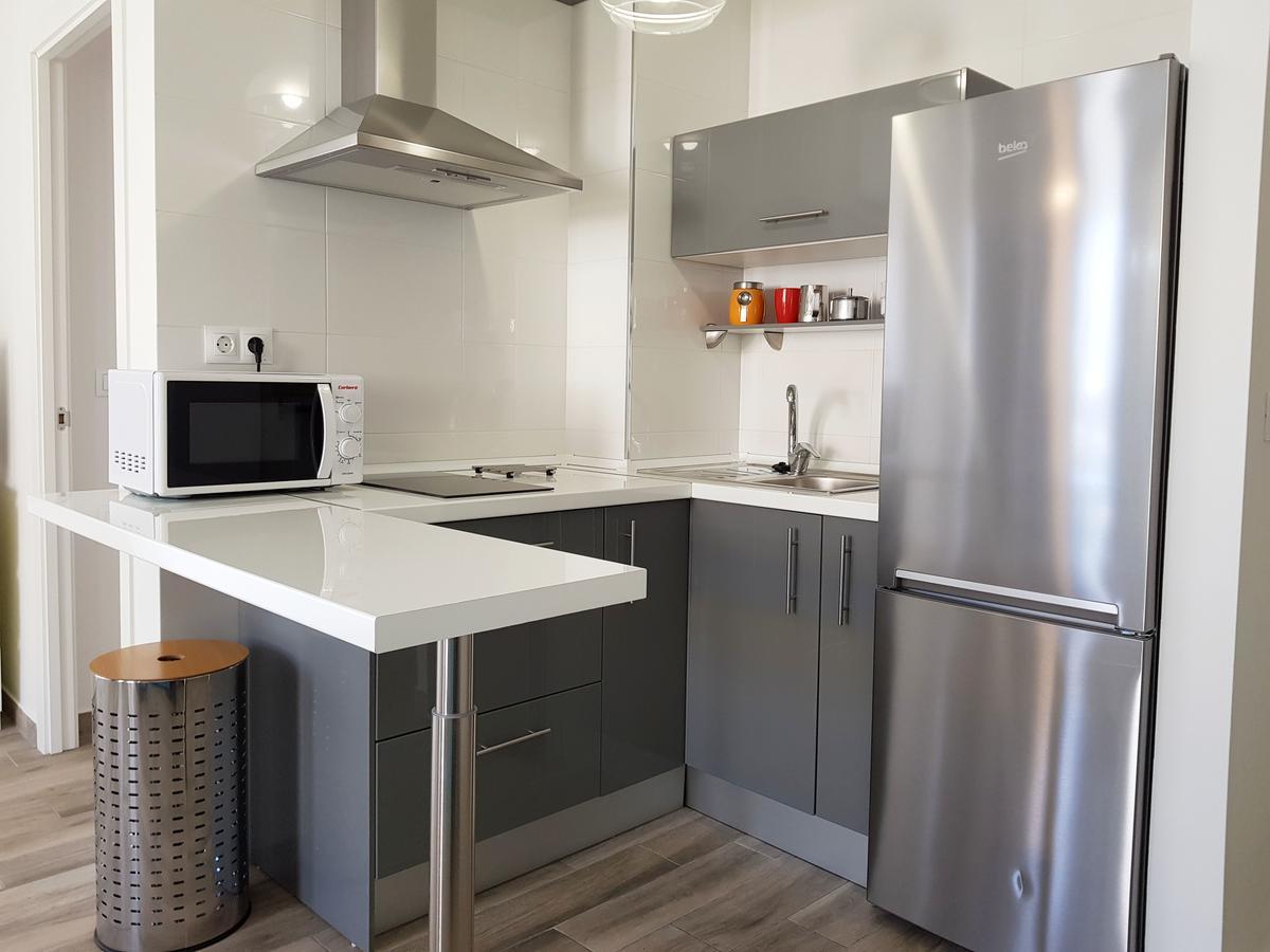 A&N Vintage Apartment ตอร์เรเดลมาร์ ภายนอก รูปภาพ