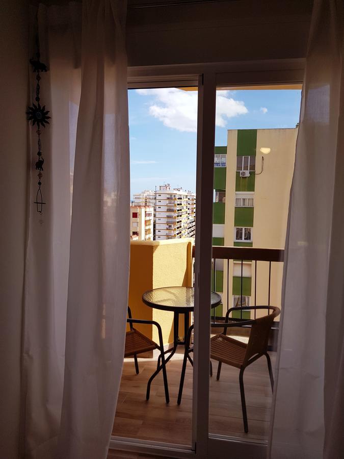 A&N Vintage Apartment ตอร์เรเดลมาร์ ภายนอก รูปภาพ