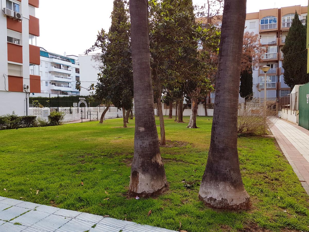 A&N Vintage Apartment ตอร์เรเดลมาร์ ภายนอก รูปภาพ