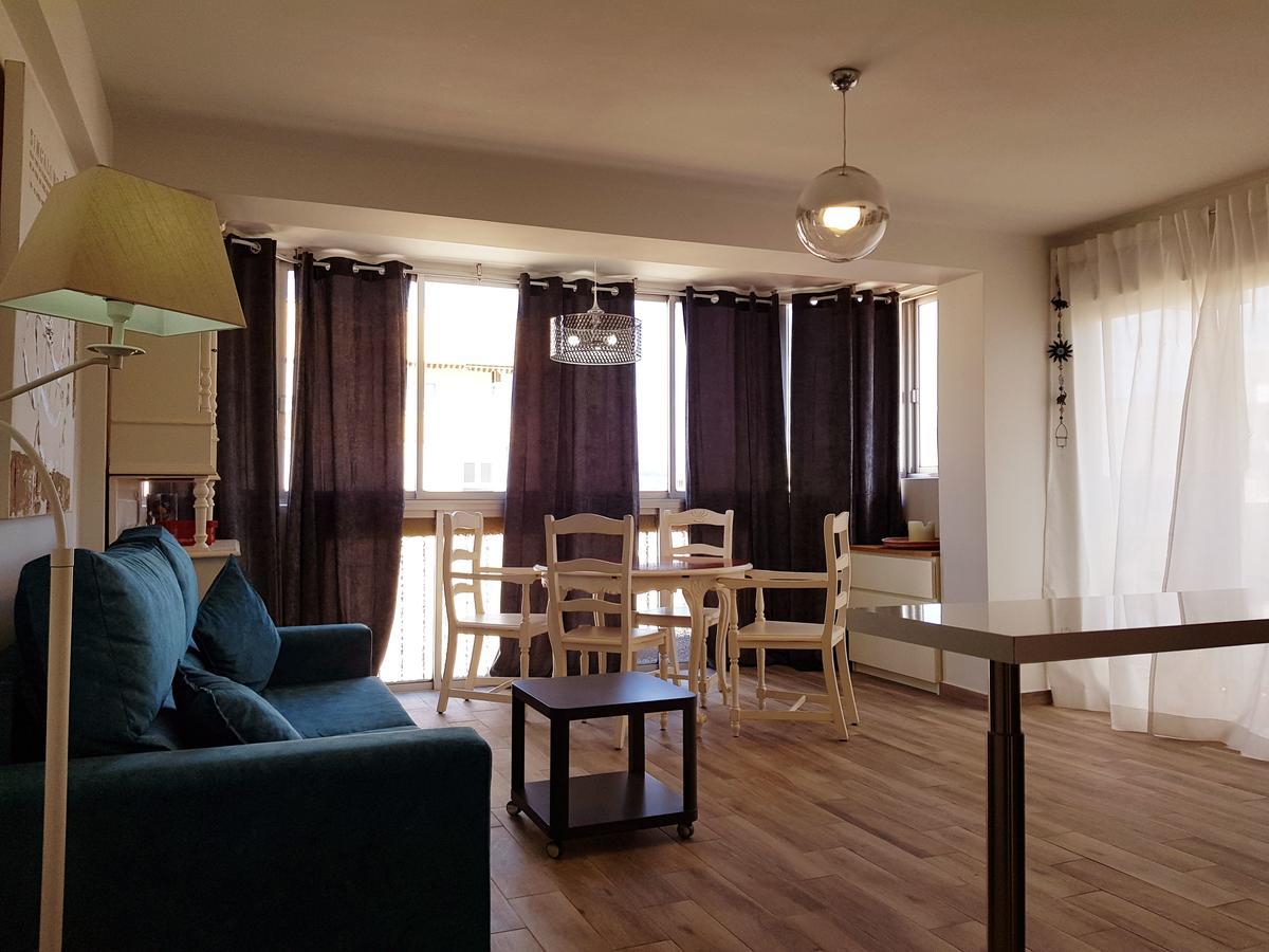 A&N Vintage Apartment ตอร์เรเดลมาร์ ภายนอก รูปภาพ