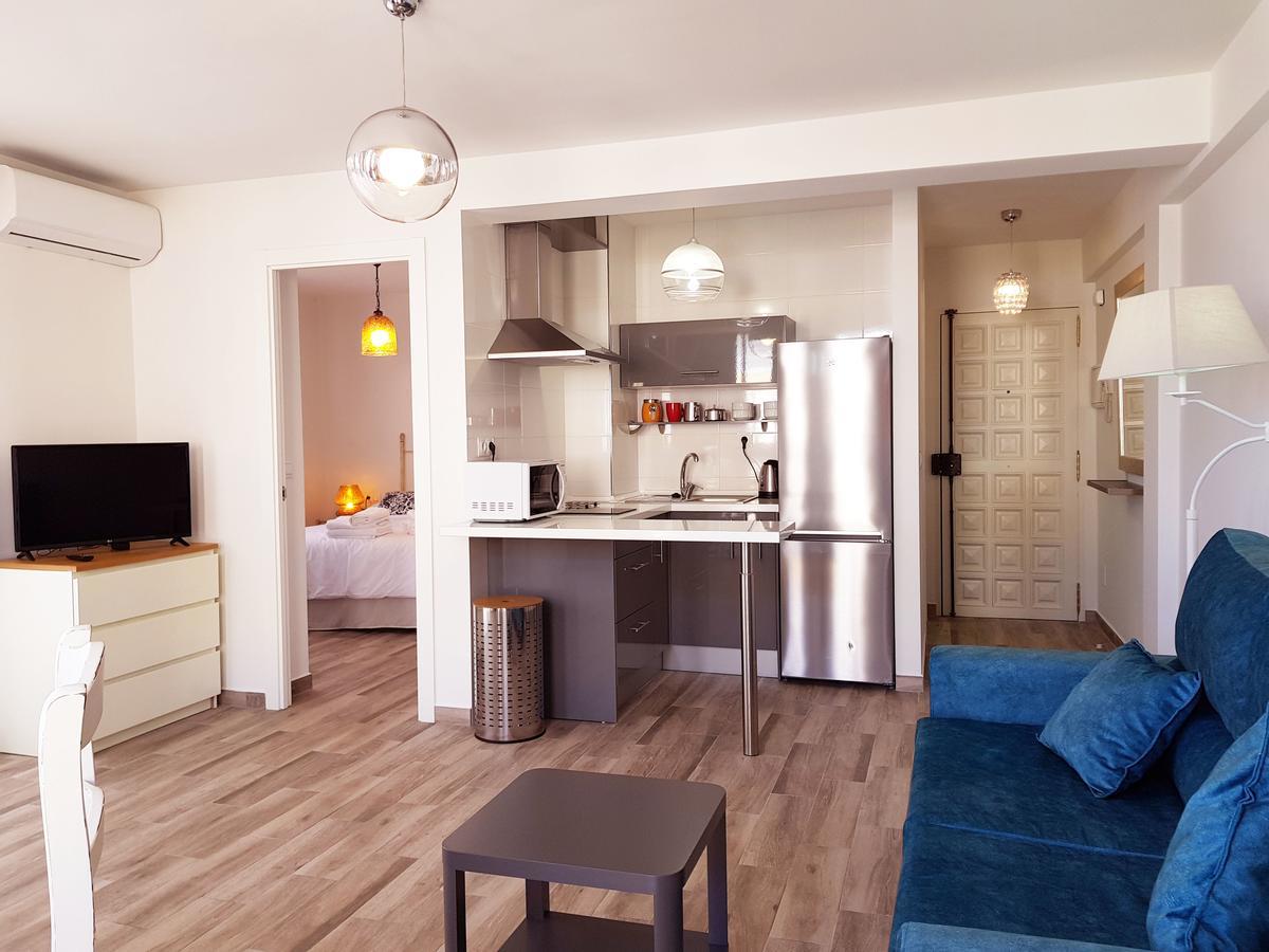 A&N Vintage Apartment ตอร์เรเดลมาร์ ภายนอก รูปภาพ