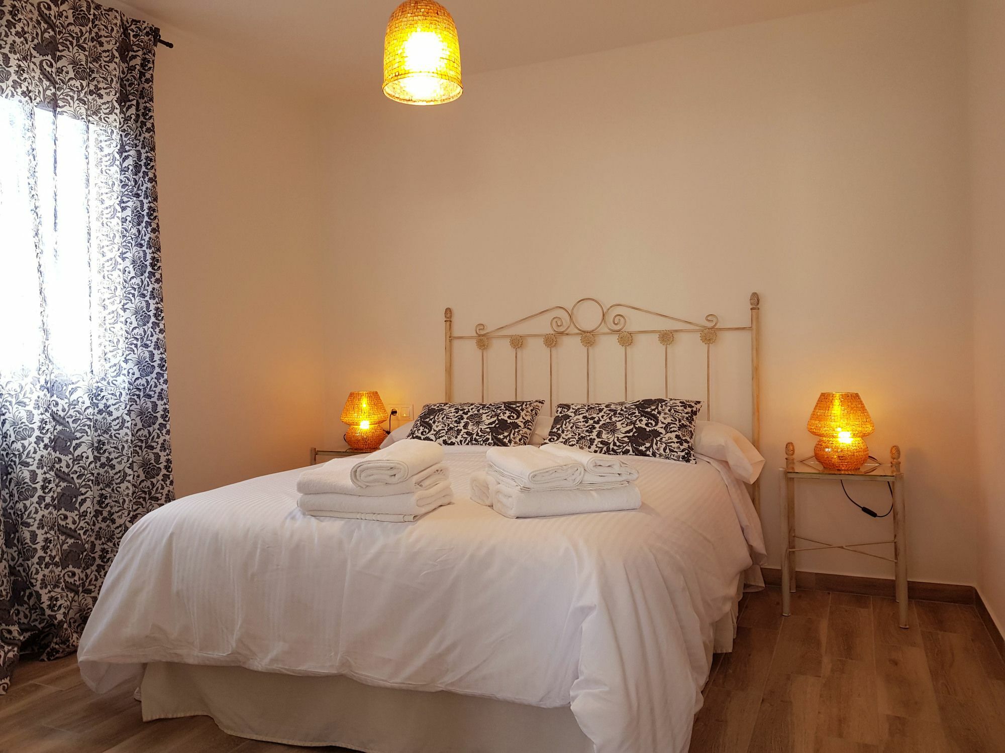 A&N Vintage Apartment ตอร์เรเดลมาร์ ภายนอก รูปภาพ