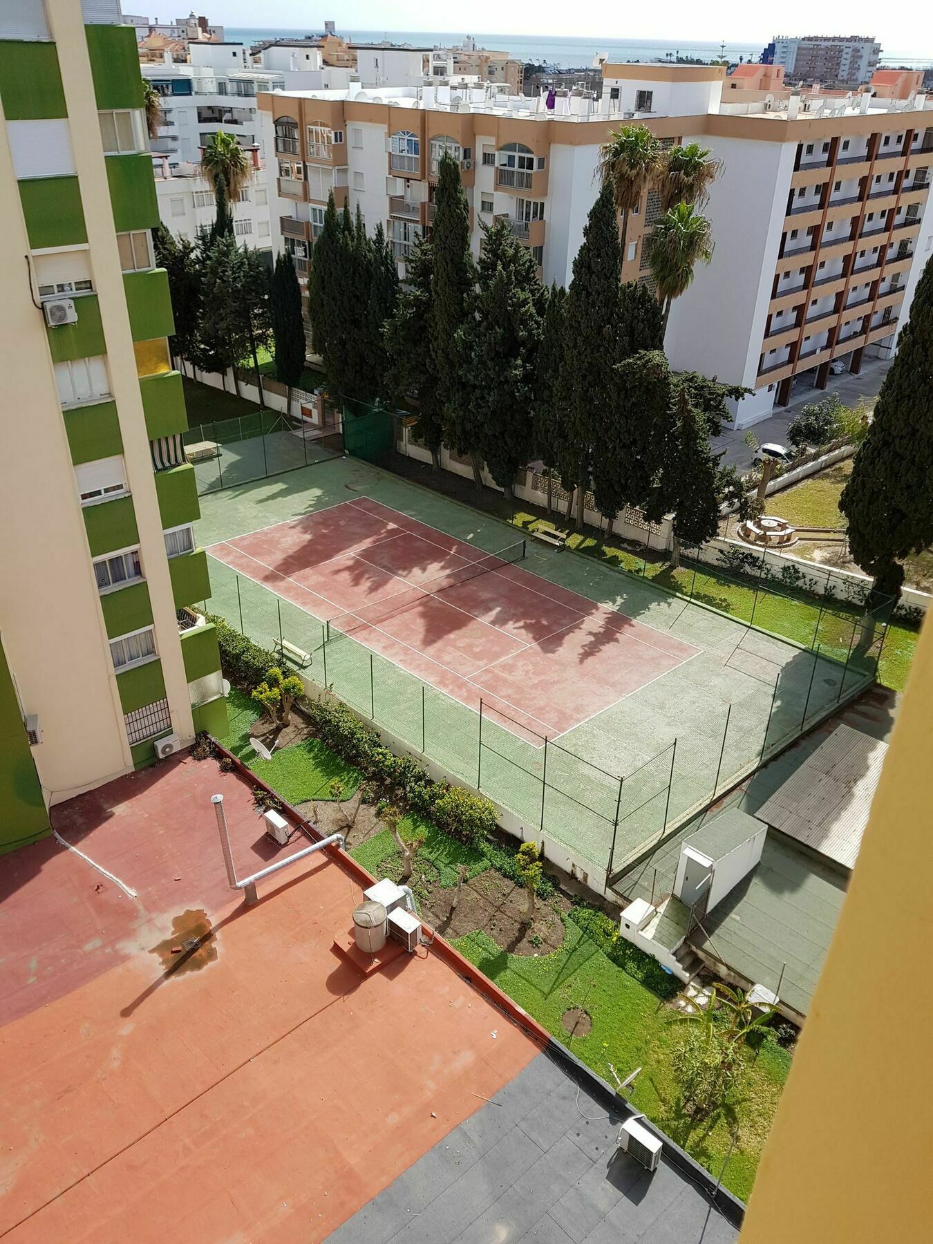 A&N Vintage Apartment ตอร์เรเดลมาร์ ภายนอก รูปภาพ